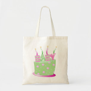 Babyshower - Budget Tote