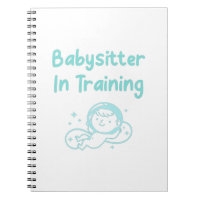 Babysitter In Training