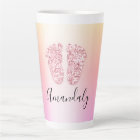 Babysitter Nanny Child Daycare Feet Ombre