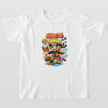 BabyToon Naruto