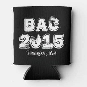 BAC 2015 CAN COOLER