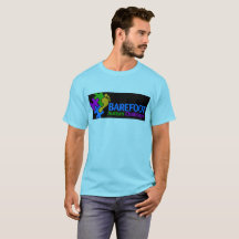 BAC Men's Basic T-Shirt