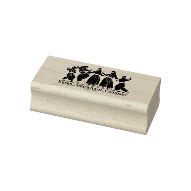 BAC RUBBER STAMP (Stamp)
