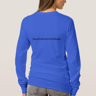 BAC Women's Basic Long Sleeve T-Shirt