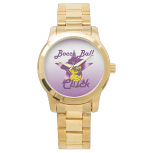 Bacce Ball Chick #9 Watch