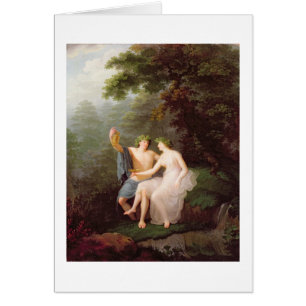 Bacchus and Ariadne