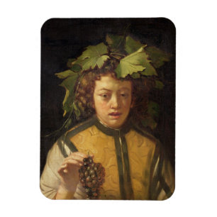 Bacchus Magnet