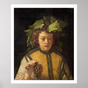 Bacchus Poster