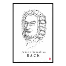 Bach Face the Music