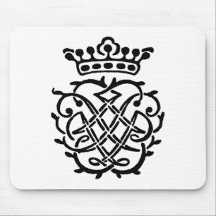 Bach Insignia Mousepad
