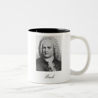 Bach Mug