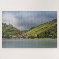Bacharach am Rhein - Germany