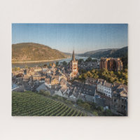 Bacharach Germany