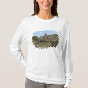 Bacharach, Germany, Stahleck Castle, Schloss T-Shirt