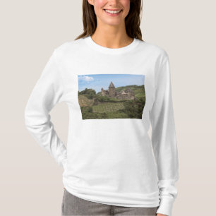 Bacharach, Germany, Stahleck Castle, Schloss T-Shirt