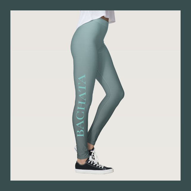 Bachata dance outfit for women leggings (Creator Uploaded)