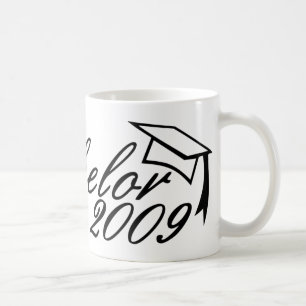 Bachelor 2009 coffee mug