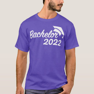 Bachelor 2022 T-Shirt