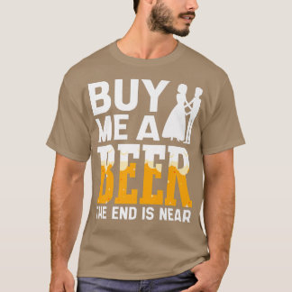 Bachelor , Bachelor Party, Funny Groom  T-Shirt
