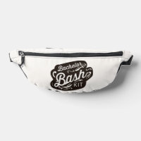 bachelor bash kit
