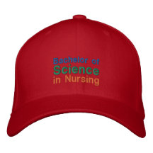 bachelor of science in nursing