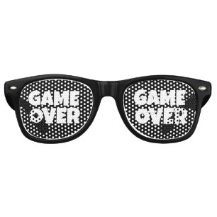 BACHELOR PARTY FUNNY FUNGLASSES Sunglasses