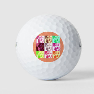 Bachelor Party Golf Balls