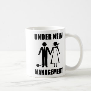 Bachelor Party Groom Stag Do Wedding Funny New Man Coffee Mug