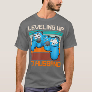 Bachelor Party Groom Wedding Husband 112 T-Shirt