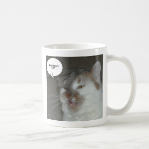 Bachelor Party Humour Coffee Mug