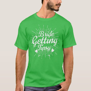 bachelor party men booze cruise gift T-Shirt