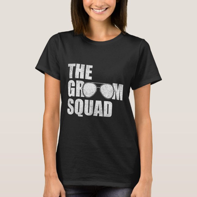 Bachelor Party Shirts For Men3  (Front)