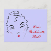 Bachelorette Bash