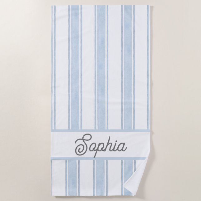 Bachelorette,Bridesmaid gift,wedding, Beach Towel (Front)