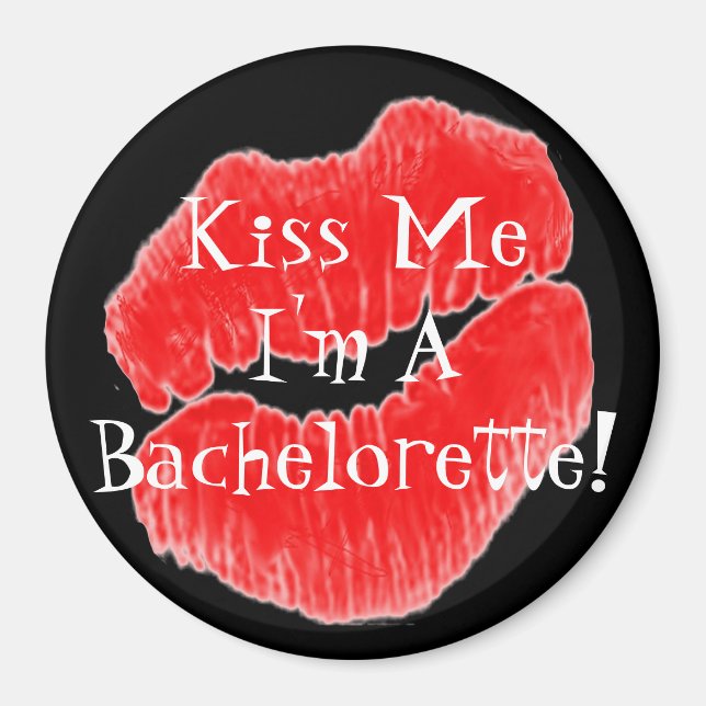 Bachelorette Party Days I Magnet (Front)