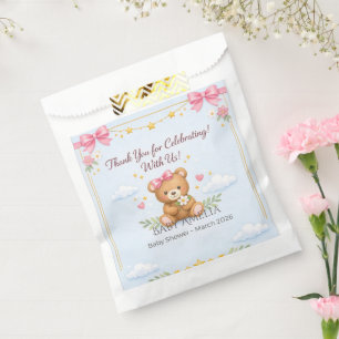 Bachelorette Party Favour Bags Treat Bags Cute