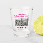 Bachelorette Party Favour New York City Girls Trip