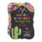 Bachelorette party Fiesta Invitation Nacho Average
