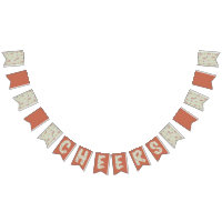 Bachelorette Party Fun Mixed Drink Pattern 