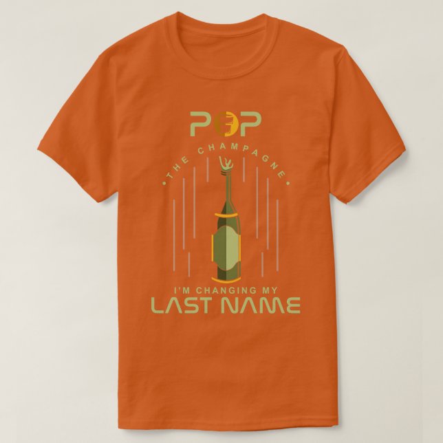 Bachelorette Party Ideas 1 T-Shirt (Design Front)