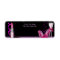 Bachelorette Party Lipstick Pink Shoes Champagne