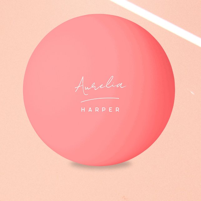 Bachelorette Party  Ping Pong Ball (Creator Uploaded)