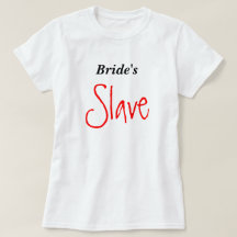Bachelorette Party Shirt