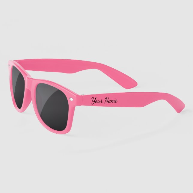 Bachelorette Party Sunglasses (Left)