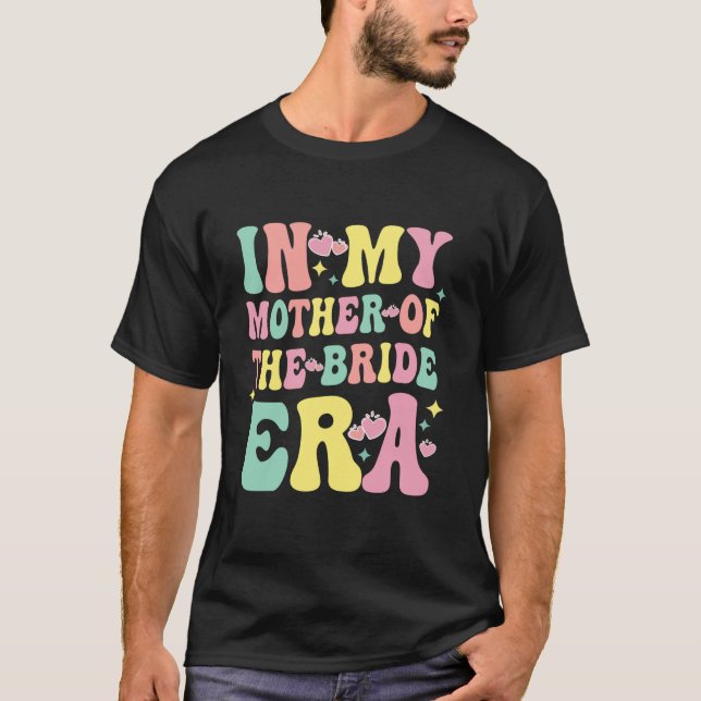 Bachelorette Party  T-Shirt (Front)