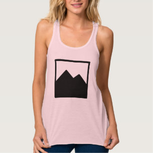 Bachelorette Party Tank Top Template