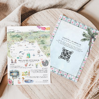 Bachelorette Weekend Itinerary | Puerto Vallarta