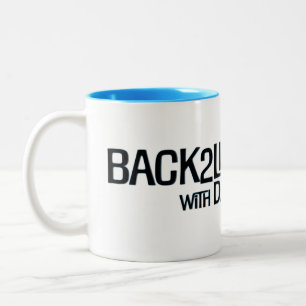 Back2Levittown Mug