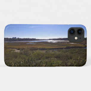 Back Bay, Newport Beach, California Case-Mate iPhone Case
