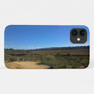 Back Bay, Newport Beach, California Case-Mate iPhone Case